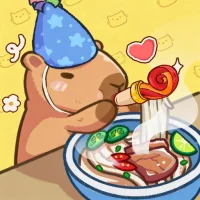 Cookingdom - Nấu Cả Thế Giới